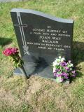 image number Balaam Joan May  125